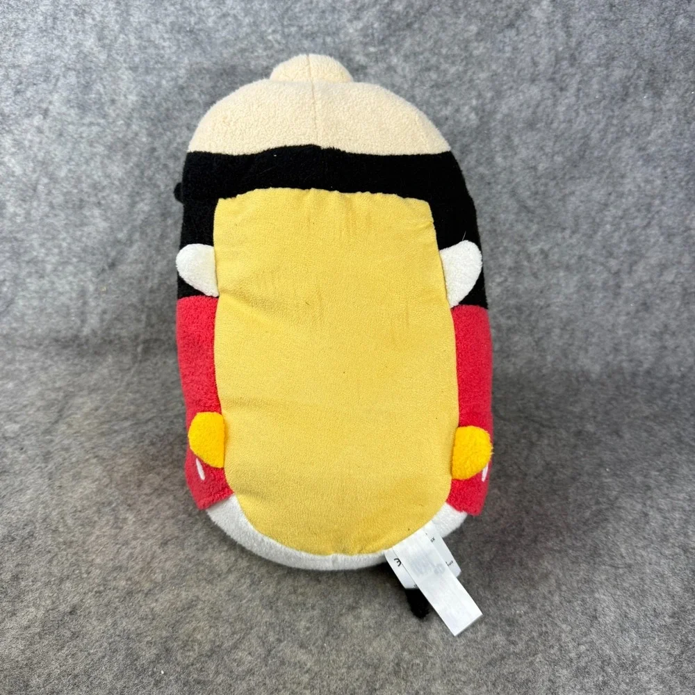 Disney Store Minnie‎ Mouse Tsum Tsum Plush Large 14